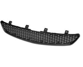 Armordillo USA Matte Black Mesh Style Grill Honda Civic Si Hatchback 2002-2005
