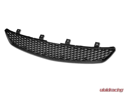 Armordillo USA Matte Black Mesh Style Grill Honda Civic Si Hatchback 2002-2005 - 7163447