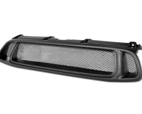 Armordillo USA Matte Black Mesh Style Grill Subaru Impreza 2004-2005