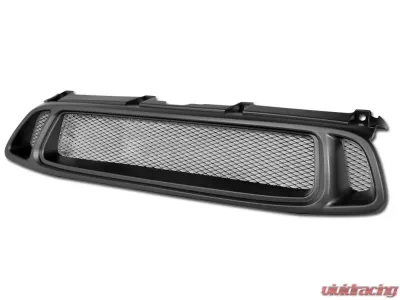 Armordillo USA Matte Black Mesh Style Grill Subaru Impreza 2004-2005 - 7163485