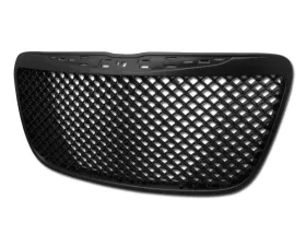 Armordillo USA Matte Black Mesh Style Grill Chrysler 300 | 300C 2011-2014