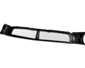 Armordillo USA Matte Black OE-Style Grill Subaru Impreza 2002-2003