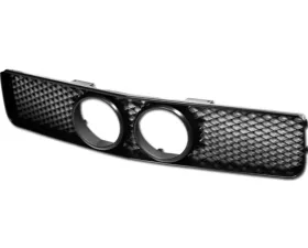 Armordillo USA Matte Black OE - GT Style Grill Ford Mustang GT Excl. Base 2005-2009