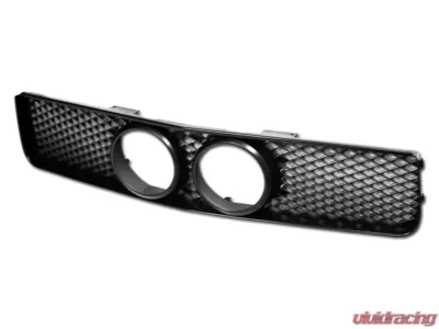 Armordillo USA Matte Black OE - GT Style Grill Ford Mustang GT Excl. Base 2005-2009 - 7165533