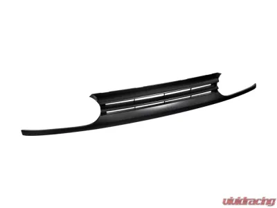 Armordillo USA Matte Black Horizontal Style Grill Volkswagen Golf 1993-1999 - 7165823