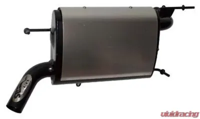 Alba Racing SLP Slip-on Exhaust Polaris RZR 570 2014-2018 - 09-115
