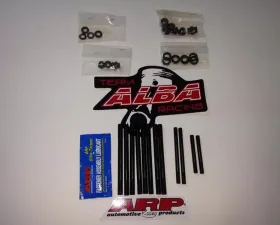 Alba Racing RZR XP1000 ARP Main Stud Kit