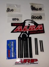 Alba Racing RZR XP1000 ARP Main Stud Kit                                     - 188-5401 - Image 2