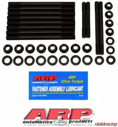 Alba Racing RZR XP1000 ARP Main Stud Kit - 188-5401