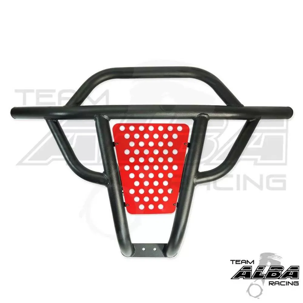 Alba Racing RZR XP1000 Alba Bumper - 19222526