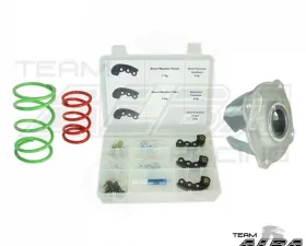 Alba Racing RZR XP900 Adjustable Clutch Weight Kit