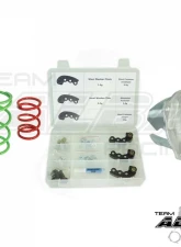 Alba Racing RZR XP900 Adjustable Clutch Weight Kit                                     - 23900284 - Image 2