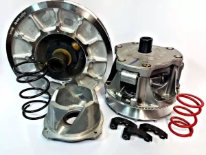 Alba Racing Complete Clutch Package Polaris RZR XP 1000 2014-2015 - 23900321 - Image 5