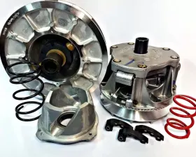 Alba Racing RZR XP900 Complete Clutch Package
