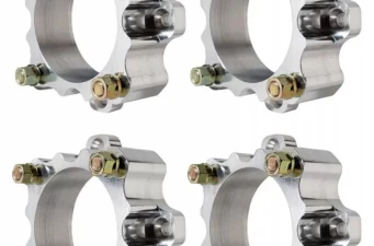 Wheel Accessories