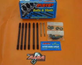 Alba Racing RZR XP1000 ARP Head Stud Kit