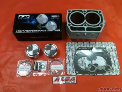 Alba Racing RZR 800 +2mm Big Bore Kit - 300-82mm