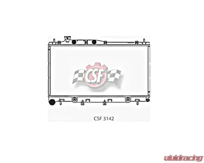Alba Racing RZR XP900 XPSBD KIT - 3142