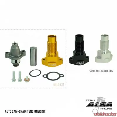 Alba Racing RZR XP570-1000 standard automatic tensioner 14-16 - 350-ajs-kit