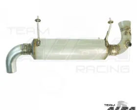 Alba Racing RZR XP1000 Alba Slip-on Exhaust 14-15
