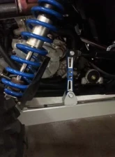 Alba Racing RZR XP1000 Sway Bar Links                                     - 500-SBL - Image 2