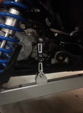 Alba Racing RZR XP1000 Sway Bar Links                                     - 500-SBL - Image 3