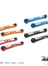 Alba Racing RZR XP1000 Sway Bar Links                                     - 500-SBL - Image 4