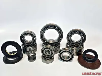 Alba Racing RZR XP1000 Transmisson Bearing Kit - 500-TRANS-BEARINGS
