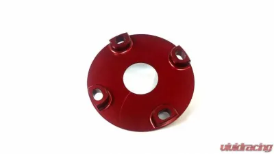 Alba Racing X3 Alba Transmission Seal Guard - 650-BELTSEAL-PLATE