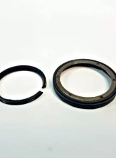 Alba Racing X3 Alba Transmission Seal Guard                                     - 650-BELTSEAL-PLATE - Image 4