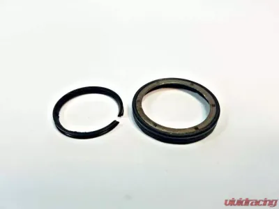 Alba Racing X3 Alba Transmission Seal Guard - 650-BELTSEAL-PLATE