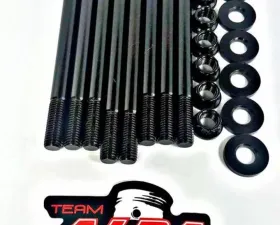 Alba Racing X3 Alba ARP Head Studs