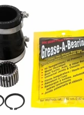 Alba Racing Yxz1000r/ss Drive Shaft Coupler                                     - 700-HD-Coupler - Image 2