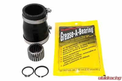 Alba Racing Yxz1000r/ss Drive Shaft Coupler - 700-HD-Coupler