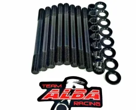 Alba Racing Yxz1000r/ss ARP Head Studs