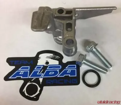 Alba Racing Yxz1000r/ss Oil Pressure Adapter - 700-Oil-Adapter