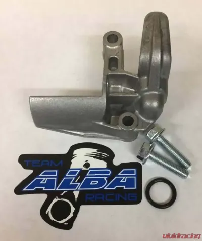 Alba Racing Yxz1000r/ss Oil Pressure Adapter - 700-Oil-Adapter