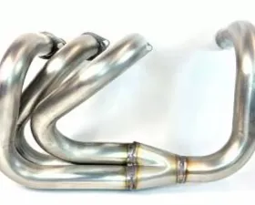 Alba Racing Yxz1000r/ss Alba High Flow Header