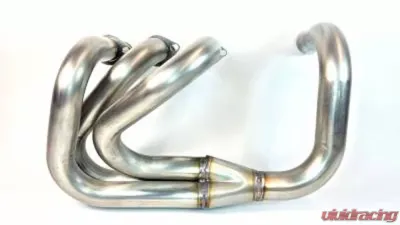 Alba Racing Yxz1000r/ss Alba High Flow Header - 700-SBD-Header