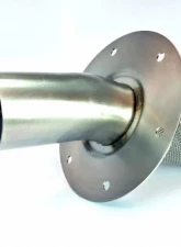Alba Racing Yxz1000r/ss Alba SBD End Cap                                     - 700-SBD-SA - Image 6
