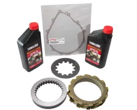Alba Racing Yxz1000ss HD Clutch Kit
