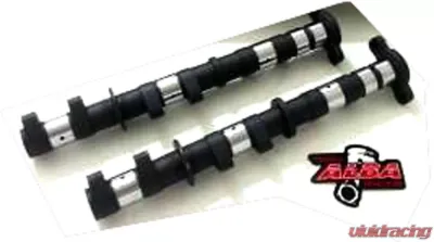 Alba Racing Yxz1000r/ss Alba Stage 2 Camshafts - 700-STG2-CAMS