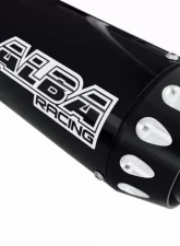 Alba Racing Yxz1000r/ss Alba full system exhaust black Ceramic Coating                                     - 700-alb-fullsys-bk - Image 3