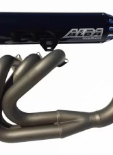 Alba Racing Yxz1000r/ss Alba full system exhaust titanium Ceramic Coating                                     - 700-alb-fullsys-ti - Image 3