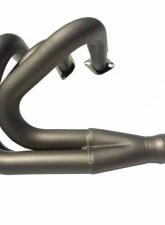 Alba Racing Yxz1000r/ss Alba full system exhaust titanium Ceramic Coating                                     - 700-alb-fullsys-ti - Image 2