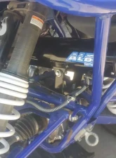 Alba Racing Yxz1000r/ss Alba full system exhaust                                     - 700-alb-fullsys - Image 3