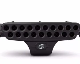 Alba Racing Yxz1000r/ss S&B PArcticle Separator