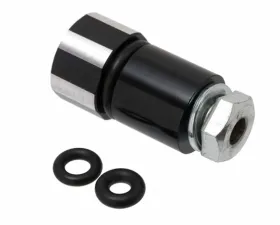 Alba Racing   ATV/UTV Billet Whip Flag Holder (FITS 1/4