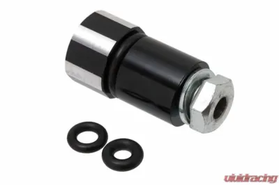 Alba Racing   ATV/UTV Billet Whip Flag Holder (FITS 1/4" AND 5/16" DIAMETER) - AFM-T516