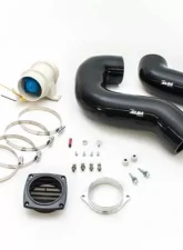 Alba Racing Belt Blower Coller Kit Polaris RZR XP Turbo 19-18                                     - 550-CVT-FAN-KIT - Image 4